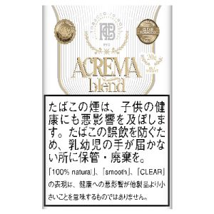 阿克雷玛混合/アクレマ ブレンド