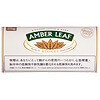 白琥珀Amber Leaf/アンバーリーフ ブロンド