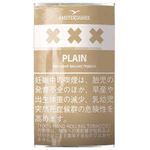 阿姆斯特丹XXX原味/アムステルダマー XXXプレーン