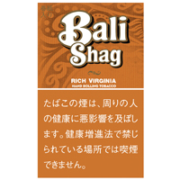 巴厘岛棕巴黎BaliShag/バリシャグ リッチバージニア