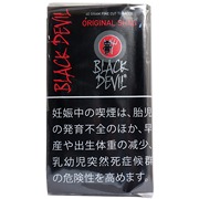 黑魔鬼原味/ブラックデビル シャグ オリジナル
