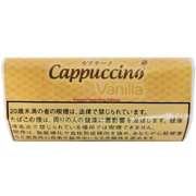 卡布奇诺香草/カプチーノ バニラ