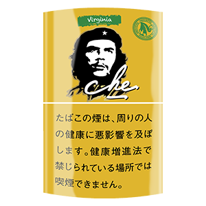 che弗吉尼亚/チェ シャグ バージニア