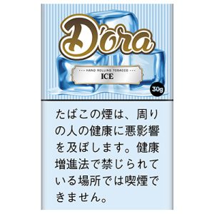 朵拉冰凉/ドーラ アイス