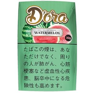 朵拉西瓜/ドーラ ウォーターメロン
