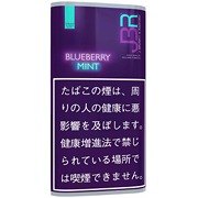 JBR蓝莓薄荷/ジェービーアール(JBR) ブルーベリーミント