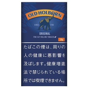 蓝霍本（限购1条）/オールドホルボーン オリジナル