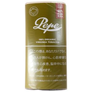 pepe纯天然/ペペ オーガニック シャグ