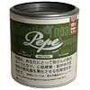 pepe深绿罐/ぺぺ リッチグリーン 100gペーパー缶