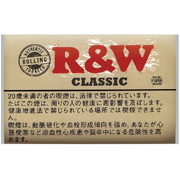 R&W古典/ロウ(RAW) クラシック