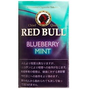 红牛蓝莓薄荷/レッドブル ブルーベリーミント