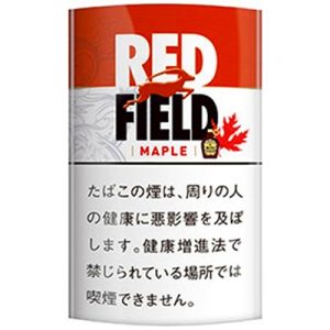 雷德菲尔德枫糖/レッドフィールド メープル