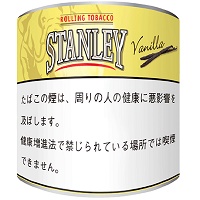 史丹利香草罐/スタンレー バニラ缶(100g)