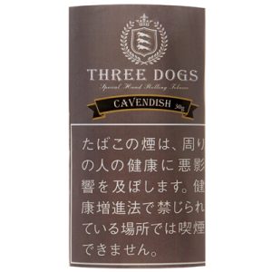 三只狗卡文迪许混合/スリードッグ キャベンディッシュブレンド