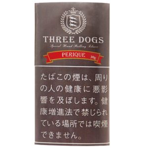 三只狗佩里克混合/スリードッグ ペリクブレンド