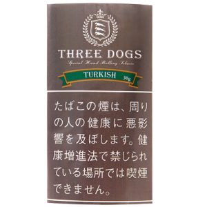 三只狗土耳其混合/スリードッグ ターキッシュブレンド