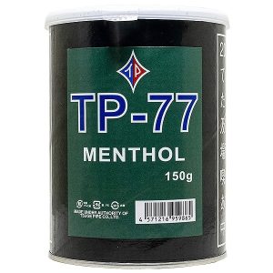 TP-77浓薄荷/TP-77 メンソール