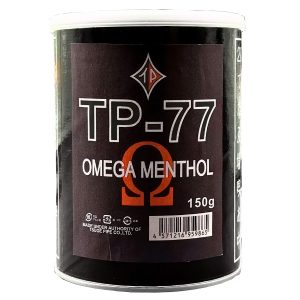 TP-77欧米茄薄荷/TP-77 オメガ メンソール