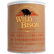 WILD BISON罐/ワイルドバイソン 150