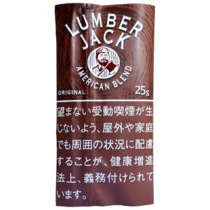 伐木工 原味/ランバージャック オリジナル