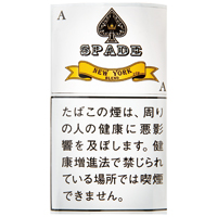 黑桃 纽约混合/スペード ニューヨークブレンド