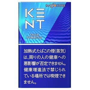 KENT原味/ケント ネオスティック トゥルー タバコ(GLO HYPER用)