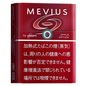 梅比乌斯苹果/メビウス アップル オプション(PLOOM X／AURA用)