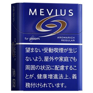 梅比乌斯超浓原/メビウス アロマリッチ レギュラー(PLOOM X／AURA用)