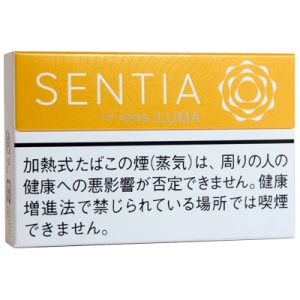 SENTIA清爽原味/センティア バランスド イエロー