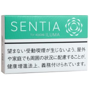 SENTIA淡薄荷/センティア クール ジェイド