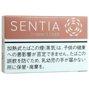 SENTIA温和原味/センティア ピュア ティーク