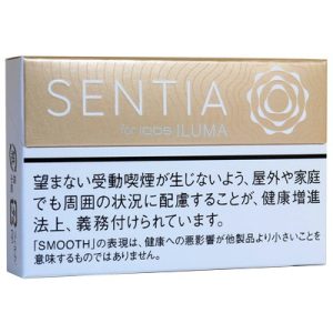 SENTIA原味/センティア スムース ゴールド