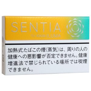 SENTIA热带水果/センティア トロピカル イエロー