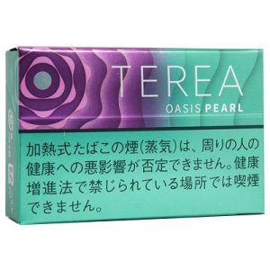 TEREA百香果爆珠(特价)/テリア オアシス パール