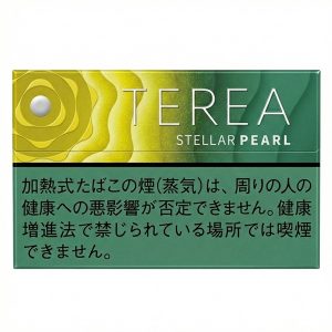 TEREA星琼珍珠/テリア ステラー パール