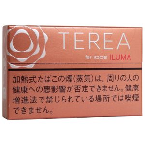 TEREA檀香/テリア ウォーム レギュラー